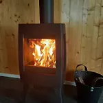 De Verre Kijker Oda ve Kahvaltı