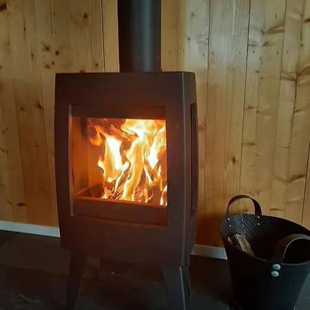 De Verre Kijker Bed & Breakfast