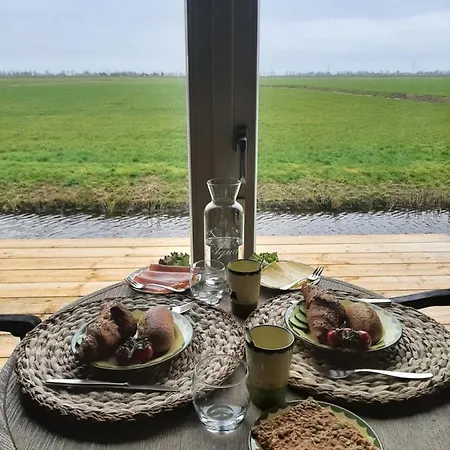 De Verre Kijker Barsingerhorn