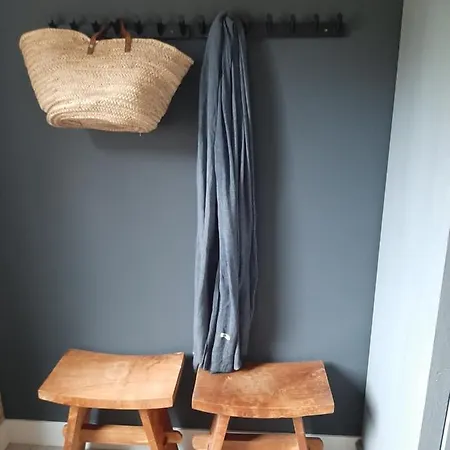 De Verre Kijker Bed & Breakfast