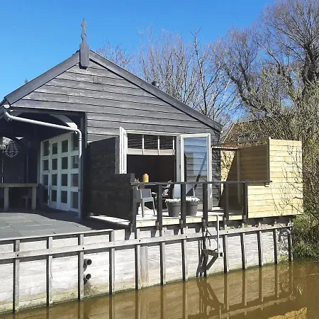 De Verre Kijker Bed & Breakfast