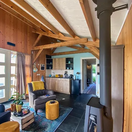 Bed & Breakfast De Verre Kijker Barsingerhorn