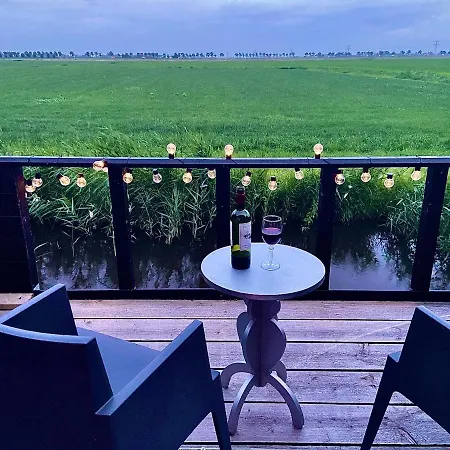 De Verre Kijker 3* Barsingerhorn