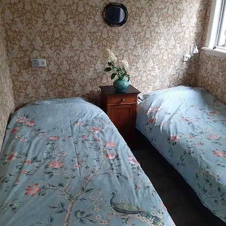 De Verre Kijker Bed & Breakfast Barsingerhorn