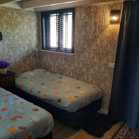 De Verre Kijker Bed & Breakfast Barsingerhorn