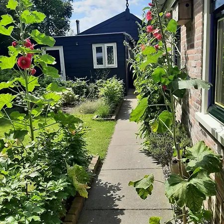 De Verre Kijker Barsingerhorn