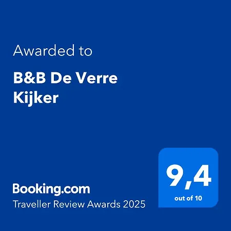 De Verre Kijker Barsingerhorn