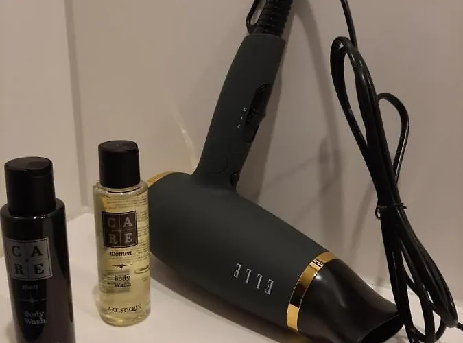 Bed & Breakfast De Verre Kijker