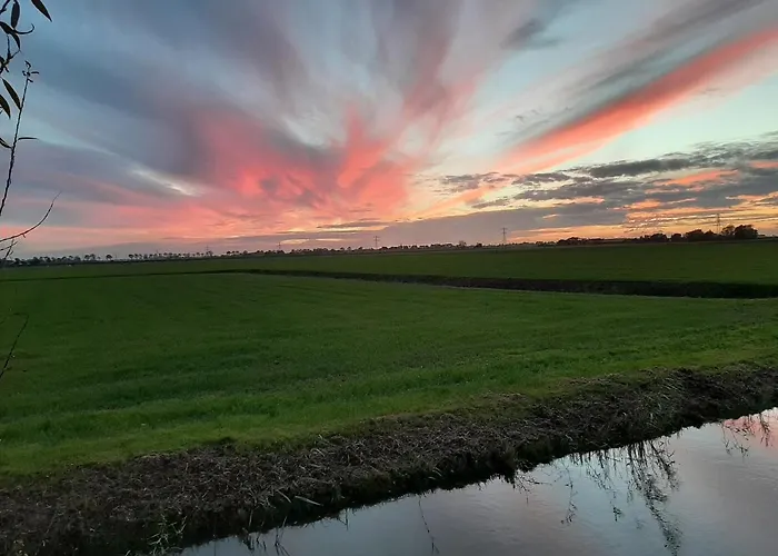 De Verre Kijker Bed & Breakfast 3*