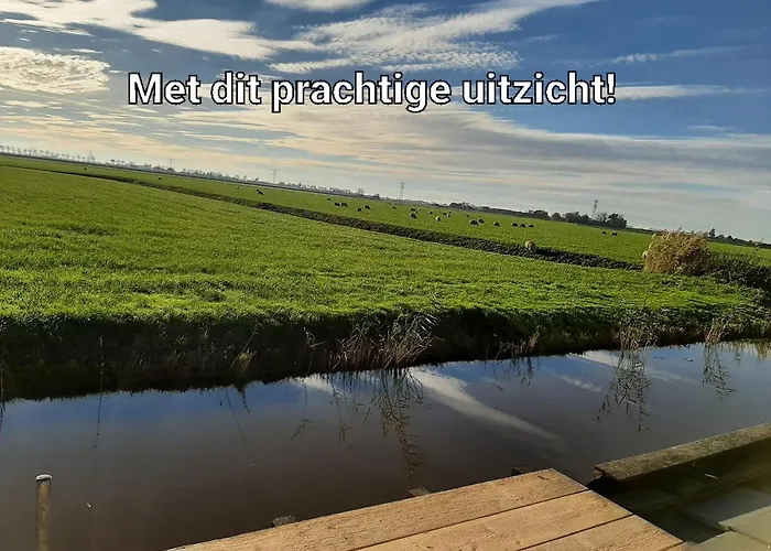 Bed & Breakfast De Verre Kijker