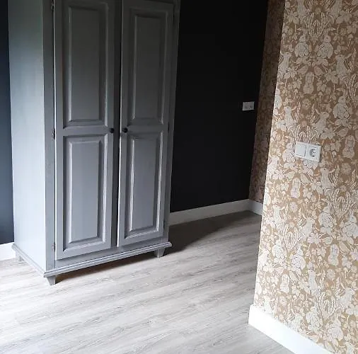 Bed & Breakfast De Verre Kijker Barsingerhorn