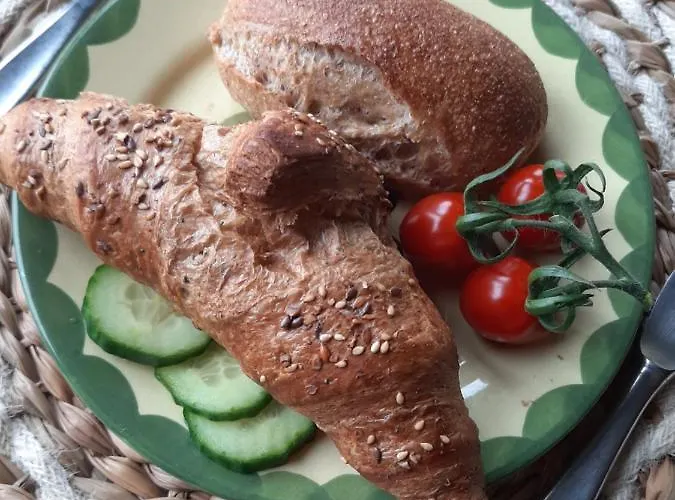 Bed & Breakfast De Verre Kijker