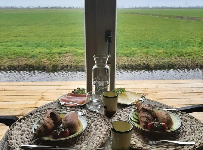 De Verre Kijker Barsingerhorn