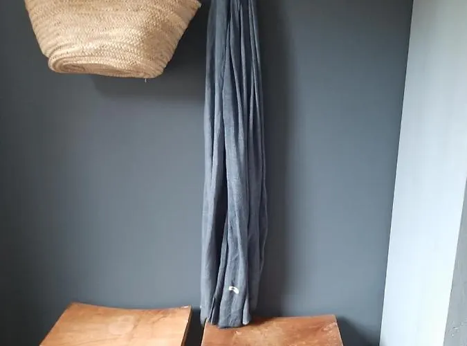 De Verre Kijker Bed & Breakfast