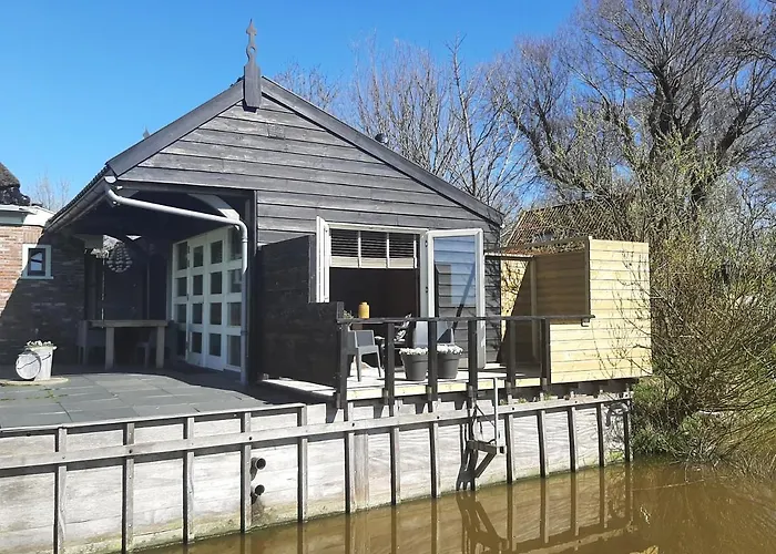 De Verre Kijker Bed & Breakfast