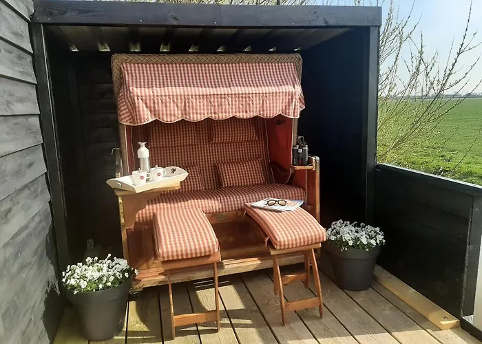 Bed & Breakfast De Verre Kijker 3*