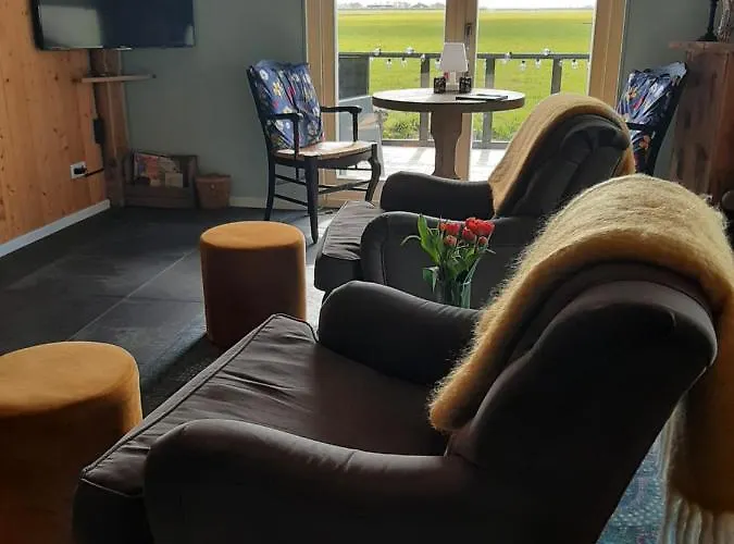 De Verre Kijker 3* Barsingerhorn