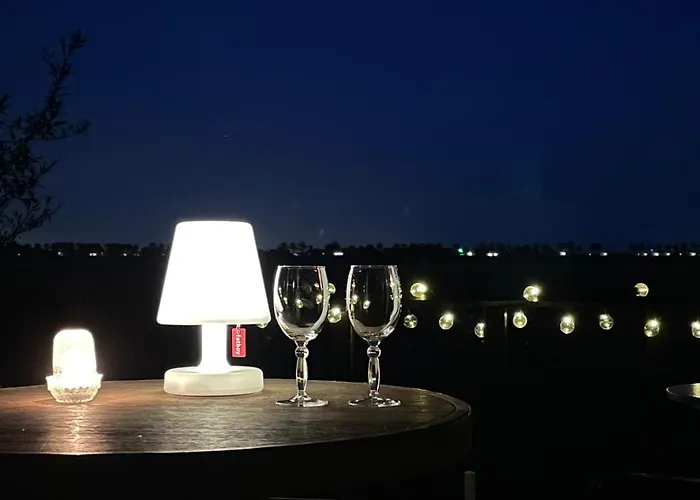 De Verre Kijker 3* Barsingerhorn