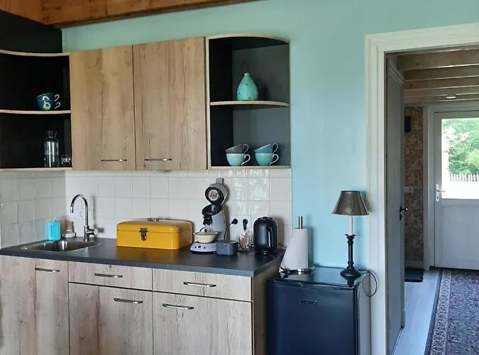 Bed & Breakfast De Verre Kijker