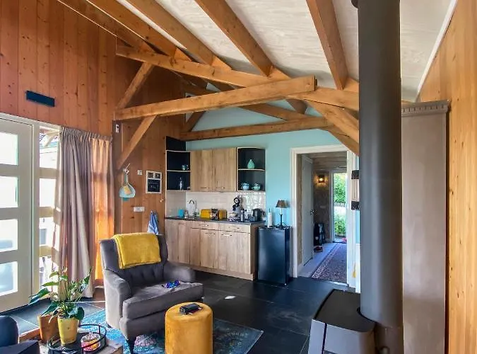 Bed & Breakfast De Verre Kijker Barsingerhorn