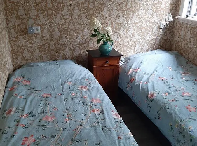 De Verre Kijker Bed & Breakfast Barsingerhorn