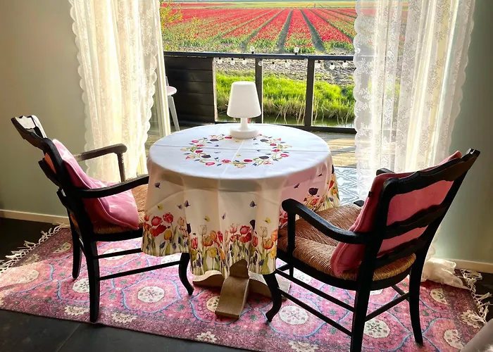 De Verre Kijker 3* Barsingerhorn