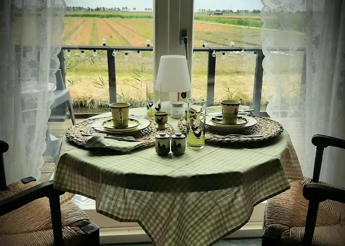 De Verre Kijker 3* Barsingerhorn