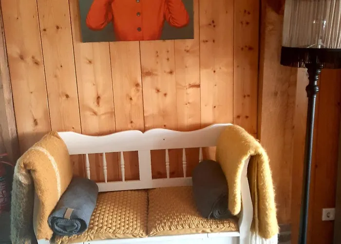 De Verre Kijker Bed & Breakfast