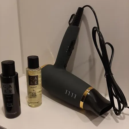 Alojamento de Acomodação e Pequeno-almoço De Verre Kijker