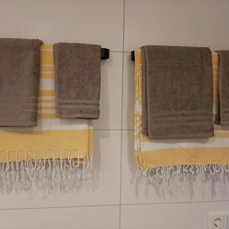 Panzió De Verre Kijker *