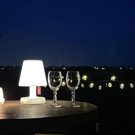 De Verre Kijker 3* Barsingerhorn