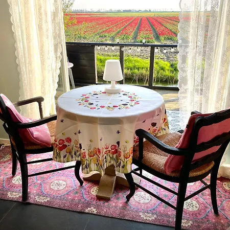 De Verre Kijker 3* Barsingerhorn