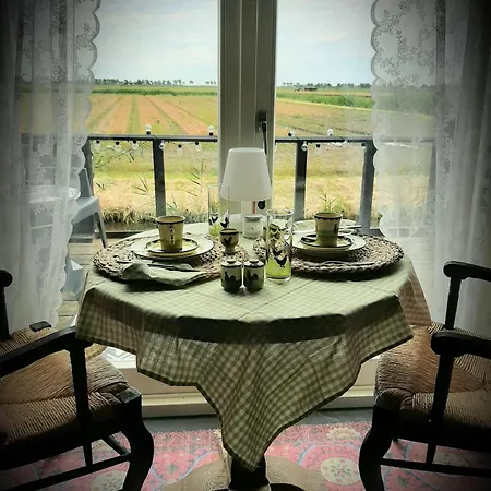 De Verre Kijker 3* Barsingerhorn